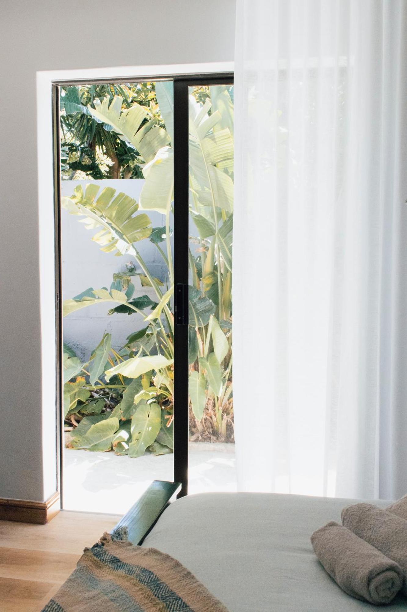 Tranquil Private Rooms ヘルマナス エクステリア 写真